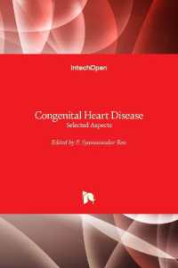 Congenital Heart Disease : Selected Aspects