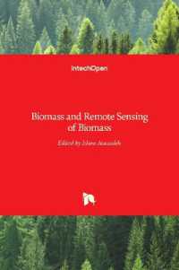 Biomass and Remote Sensing of Biomass