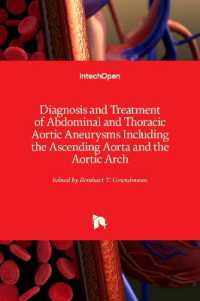 Diagnosis and Treatment of Abdominal and Thoracic Aortic Aneurysms Including the Ascending Aorta and the Aortic Arch