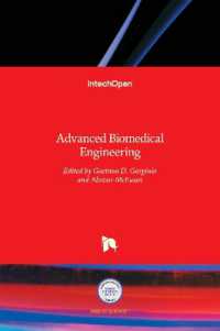 Advanced Biomedical Engineering