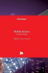 Mobile Robots : Current Trends