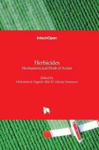 Herbicides : Mechanisms and Mode of Action