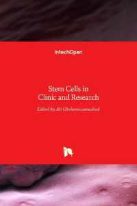 Stem Cells in Clinic and Research