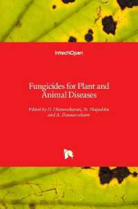 Fungicides for Plant and Animal Diseases