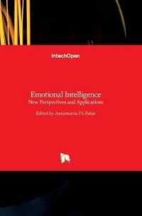 Emotional Intelligence : New Perspectives and Applications
