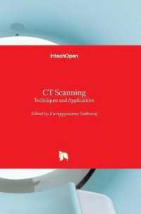 CT Scanning : Techniques and Applications