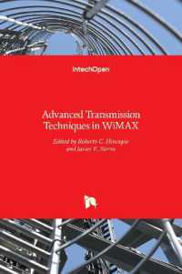 Advanced Transmission Techniques in WiMAX