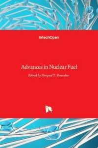 Advances in Nuclear Fuel