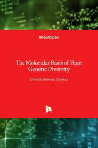 The Molecular Basis of Plant Genetic Diversity