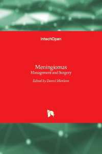 Meningiomas : Management and Surgery