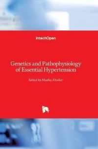 Genetics and Pathophysiology of Essential Hypertension