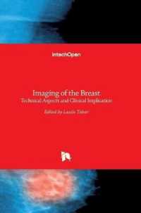 Imaging of the Breast : Technical Aspects and Clinical Implication