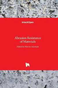 Abrasion Resistance of Materials