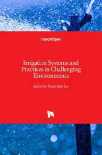 Irrigation Systems and Practices in Challenging Environments