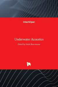 Underwater Acoustics