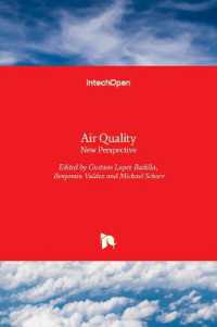 Air Quality : New Perspective