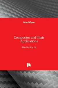 Composites and Their Applications