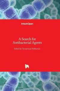 A Search for Antibacterial Agents