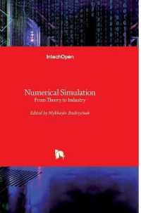 Numerical Simulation : From Theory to Industry