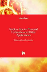 Nuclear Reactor Thermal Hydraulics and Other Applications