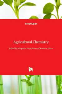 Agricultural Chemistry