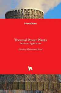 Thermal Power Plants : Advanced Applications