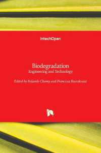 Biodegradation : Engineering and Technology