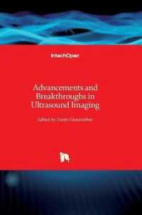 Advancements and Breakthroughs in Ultrasound Imaging