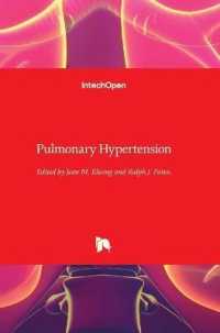 Pulmonary Hypertension