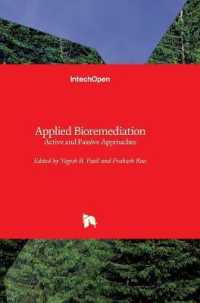 Applied Bioremediation : Active and Passive Approaches
