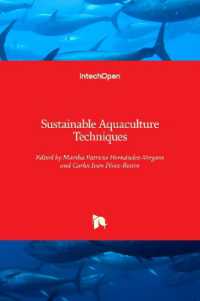 Sustainable Aquaculture Techniques