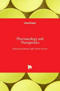 Pharmacology and Therapeutics
