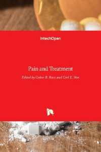 Pain and Treatment