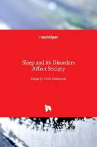 Sleep and its Disorders Affect Society