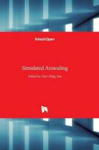 Simulated Annealing