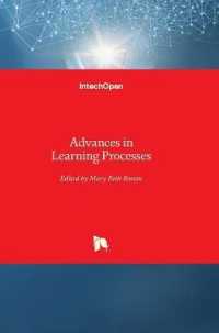 Advances in Learning Processes