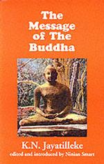 The Message of the Buddha （New）