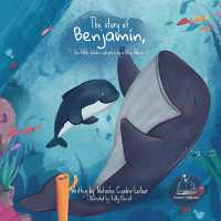 The story of Benjamín, the little dolphin adopted by a Blue Whale