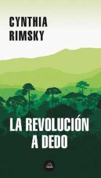 La revolucin a dedo/ Account of the Journey that Rimsky made to the Nicaraguan Revolution