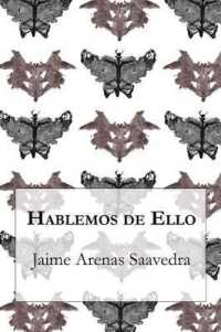 Hablemos de Ello (Poetisos Al Sur del Mundo") 〈7〉
