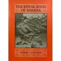 Royal Song of Sahara : A Study of History of Buddhist Thought