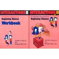 Interactions : Cognitive Apporach to Beginning Chinese