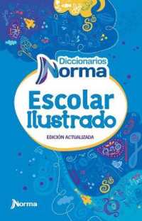 Diccionario Escolar Ilustrado (Dictionaries)