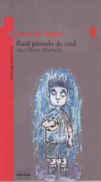 Raúl Pintado de Azul