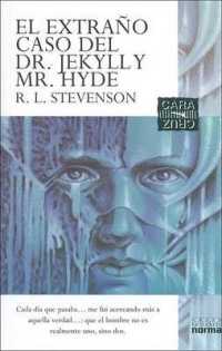El Extrao Caso del Dr. Jekyll y Mr. Hyde
