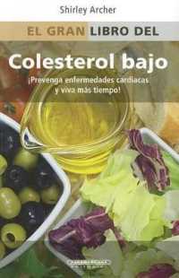 El Gran Libro del Colesterol Bajo