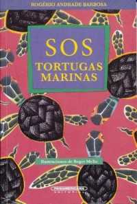 SOS Tortugas Marinas
