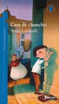 Cara de Chancho (Torre Azul)