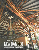 New Bamboo : Architecture and Design
