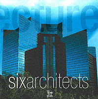 Six Architects (Arquitectura Contemporanea (Bogota, Colombia).)